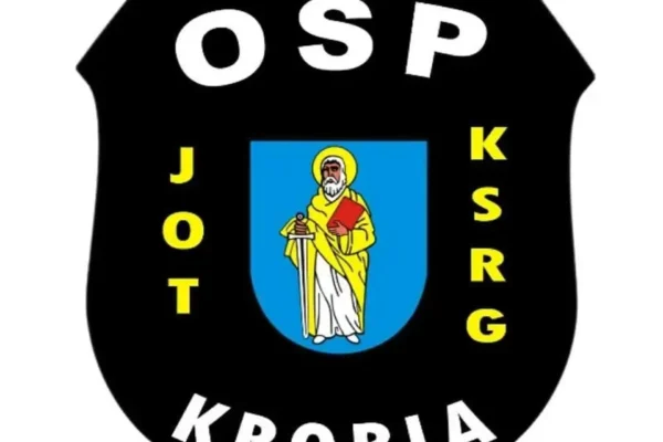 OSP Krobia wyjaśnia kontrowersyjne nagranie z festiwalu Bangarang