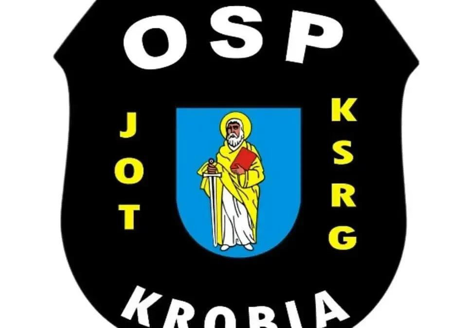 OSP Krobia wyjaśnia kontrowersyjne nagranie z festiwalu Bangarang