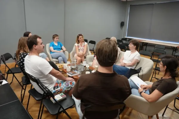 Klub Książki w Gostyniu: „Ciało” Kinga podzieliło czytelników
