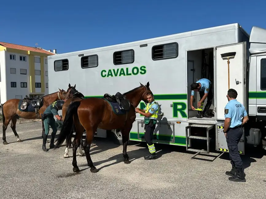 Policja publikuje wykaz punktów kontroli autobusów na wakacje 2026