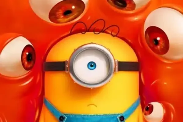 Weekend filmowy w Kinie za Rogiem: Minionki i thriller Spielberga