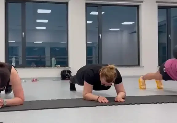 Mini Crossfit w Krobi – zajęcia także w wakacje