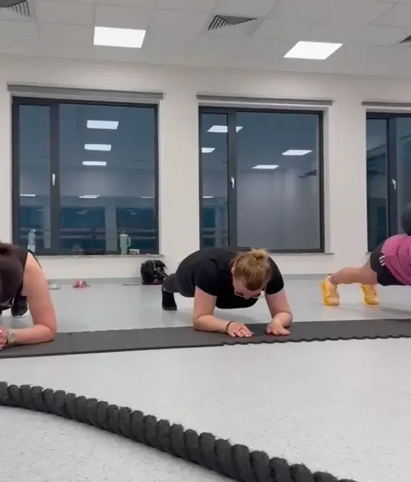 Mini Crossfit w Krobi – zajęcia także w wakacje