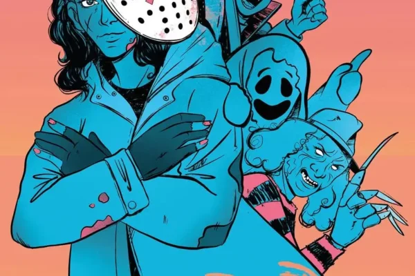 Gostyński Festiwal Fantastyki GOSTKON 2026 już 18-19 lipca