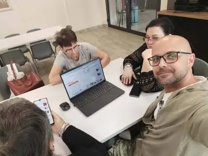 Aktywny czerwiec w Klubie Seniora w Krobi – relacja z wydarzeń