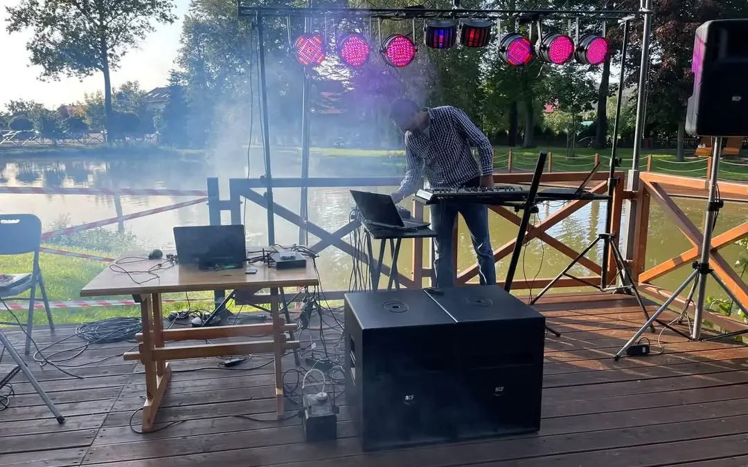 Letni Wieczór Taneczny w klimacie lat 70. w Krobi – dzisiaj o 19:00
