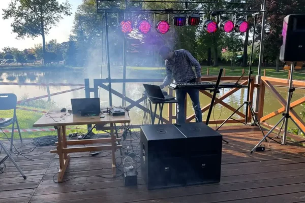 Letni Wieczór Taneczny w klimacie lat 70. w Krobi – dzisiaj o 19:00