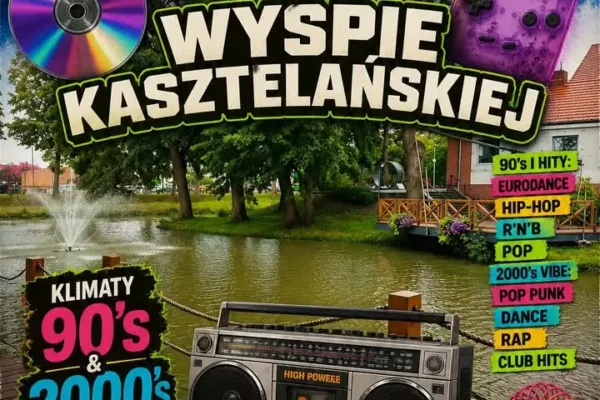 Letni Wieczór z Muzyką – druga edycja już 1 sierpnia