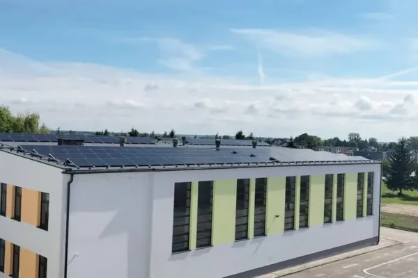 Gmina Borek Wielkopolski zyskała ponad 160 tys. zł ze sprzedaży białych certyfikatów