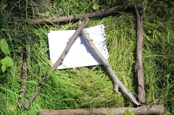 Leśne podchody w Piaskach – zostały ostatnie miejsca na jutro
