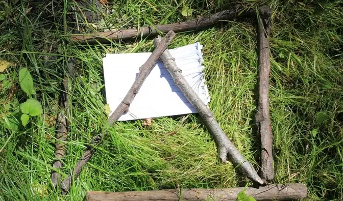 Leśne podchody w Piaskach – zostały ostatnie miejsca na jutro