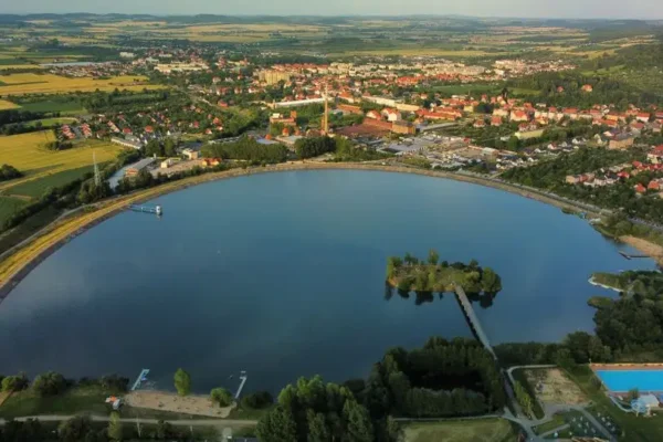 Wójt Gminy Piaski zaprasza na spotkanie w sprawie wody i ścieków