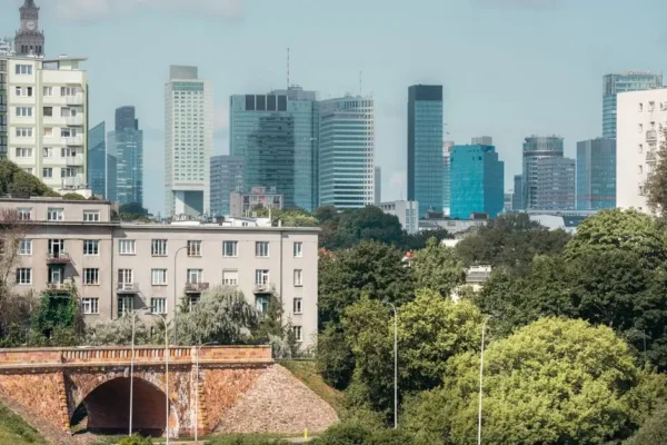 Gmina Gostyń przeznacza część nieruchomości przy ul. Polnej 43 do najmu bezprzetargowego