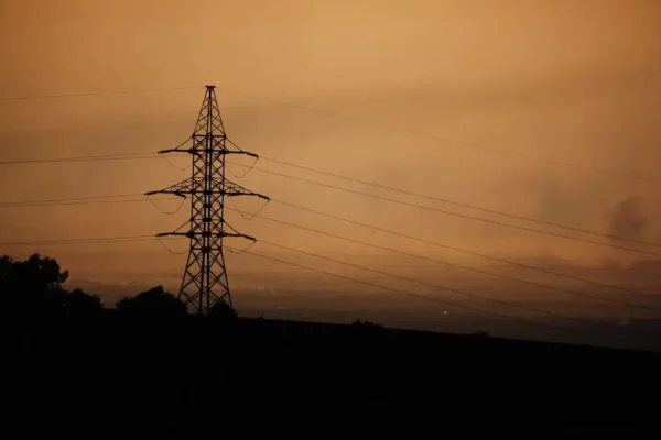 Gmina Gostyń odmawia zgody na zmianę trasy linii 110 kV