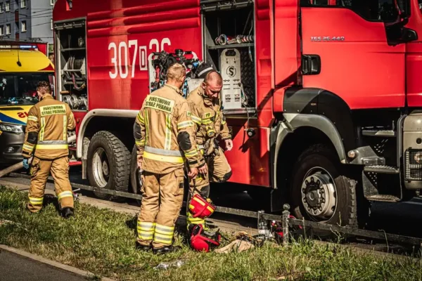 Przerwy w dostawie wody w gminie Poniec – harmonogram na 13-14 lipca