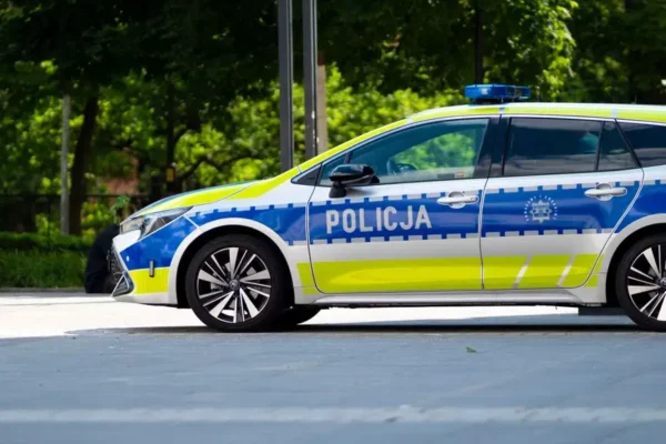 Dziewięcioro kierowców straciło prawa jazdy podczas weekendu w powiecie gostyńskim