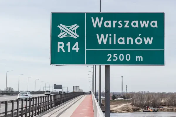 Przedłużenie postępowania ws. rozbudowy dróg w Gostyniu – nowy termin do 30 września