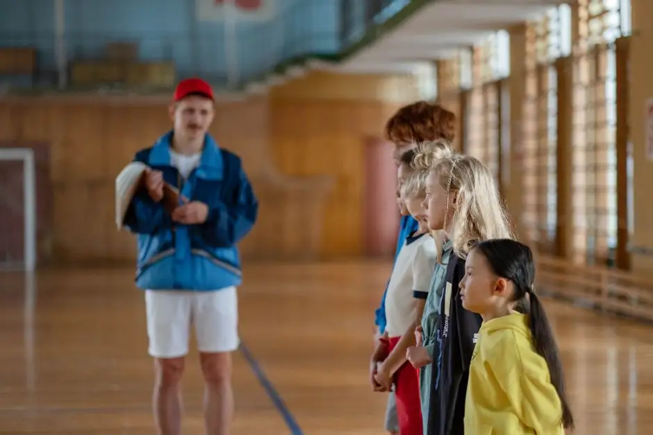 Burmistrz Gostynia wszczyna postępowanie w sprawie budowy hali sportowej przy SP3