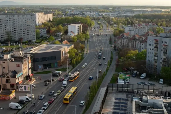 Konsultacje społeczne projektu planu ogólnego Gminy Gostyń rozpoczęte