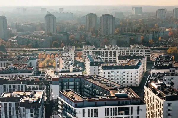 Gostyń sprzedaje lokal mieszkalny przy ul. Willowej 1