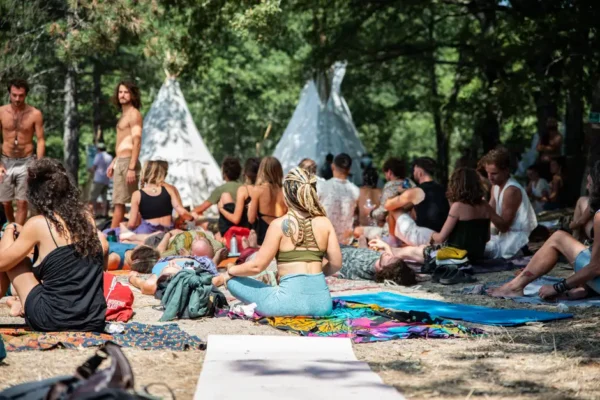Festiwal „Zdrowie z Natury” w Strzelcach Wielkich – dzień pełen inspiracji i relaksu