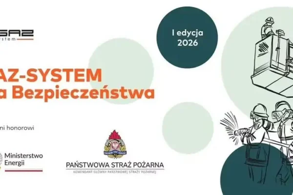 OSP Krobia stara się o dofinansowanie w programie GAZ-SYSTEM dla Bezpieczeństwa