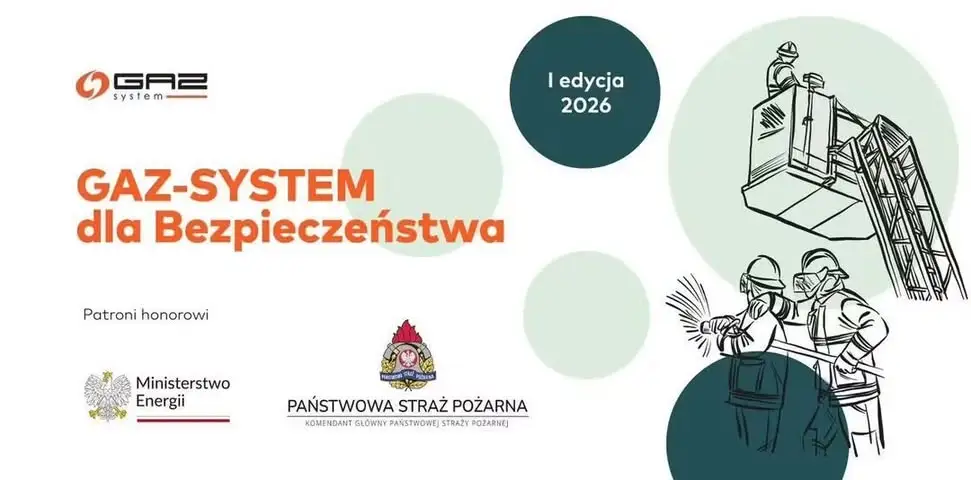 OSP Krobia stara się o dofinansowanie w programie GAZ-SYSTEM dla Bezpieczeństwa