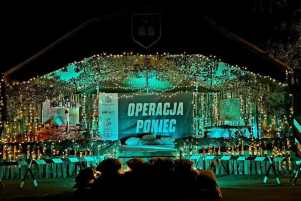 Operacja Poniec 2026: Nocne poszukiwania i defilada już w ten weekend