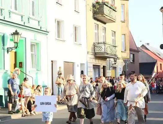 Operacja Poniec 7: Za nami pierwszy dzień, przed nami wielki finał!