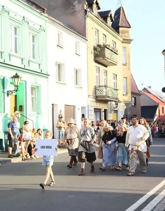 Operacja Poniec 7: Za nami pierwszy dzień, przed nami wielki finał!