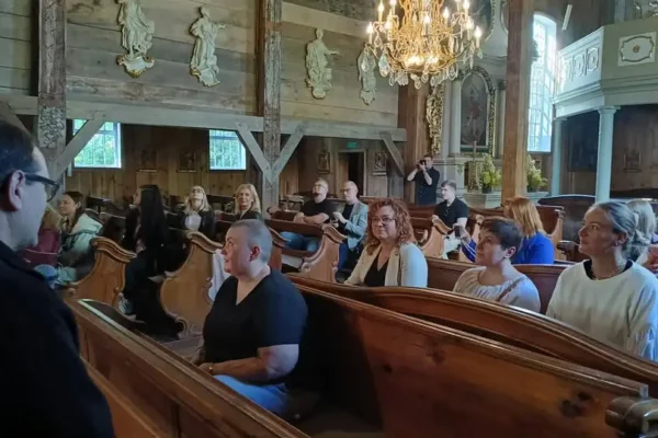 Wizyta studyjna w gminie Krobia: dobre praktyki i rewitalizacja w centrum uwagi