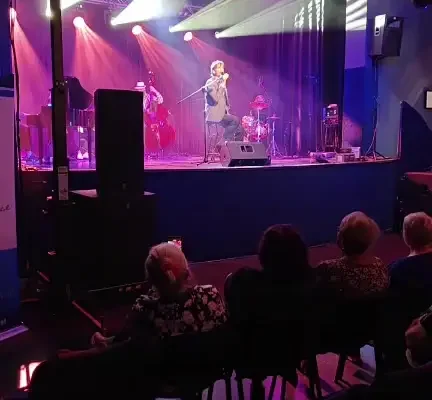 Koncerty RetroFonii w Hutniku: Tango Fogg i Tango Grechuta