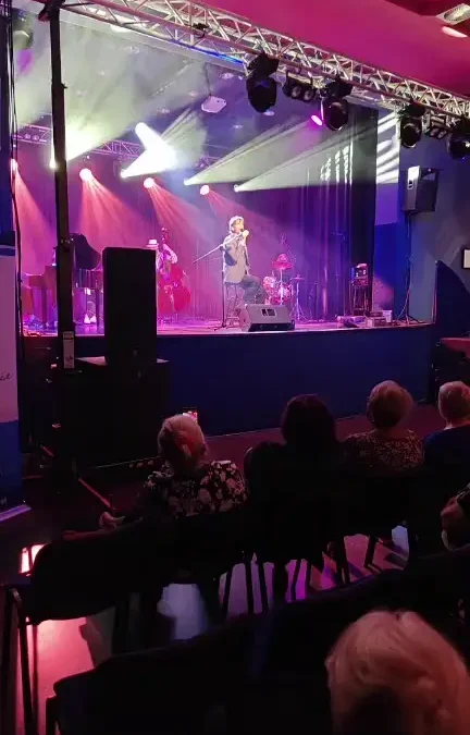 Koncerty RetroFonii w Hutniku: Tango Fogg i Tango Grechuta