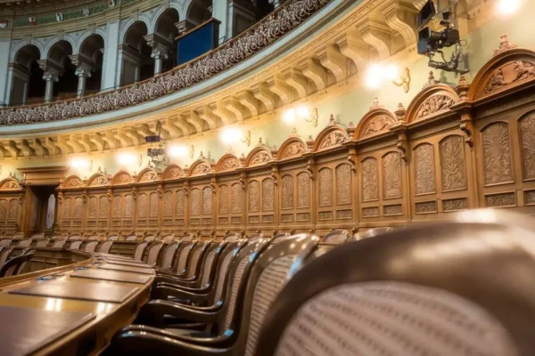 Gostyń: Rada Miejska przyjmie darowizny nieruchomości w Gostyniu i Dusinie
