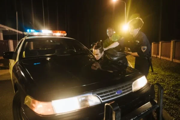 Pobicie 22-latka w Gostyniu: dwaj sprawcy zatrzymani i pod dozorem policji