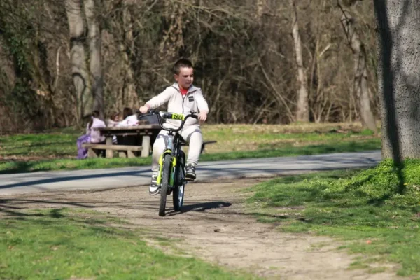 Piknik Rowerowy w Piaskach – finał Wielkopolskiej Ofensywy Rowerowej już 30 sierpnia