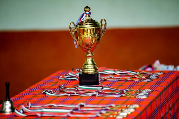 Rusza jubileuszowa edycja konkursu Debiuty Biznesu 2026 w powiecie gostyńskim