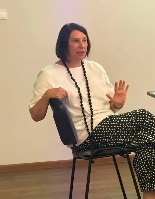 Cykl spotkań „Gawędy w Naturze o Kulturze” rozpoczęty w Borku Wlkp.