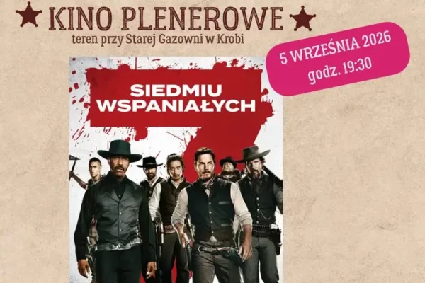 Western na Biskupiźnie: Gmina Krobia zaprasza na dwudniowe święto integracji