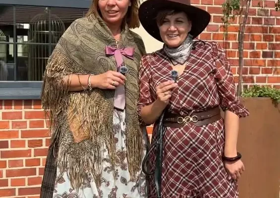 Weekend w klimacie Dzikiego Zachodu w Krobii – zobacz, co przygotowano