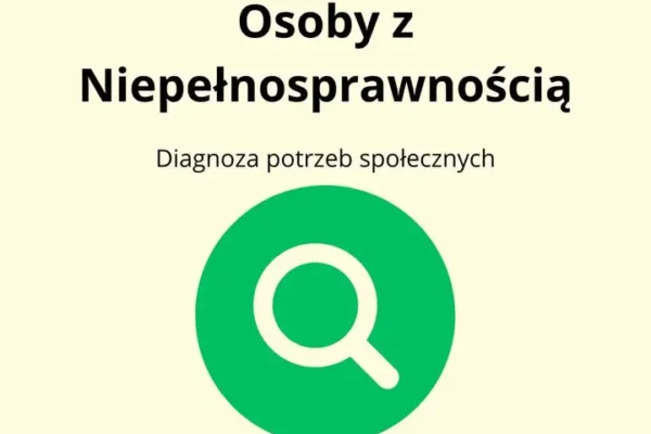 Gmina Piaski pyta mieszkańców o potrzebę usług asystenta osobistego