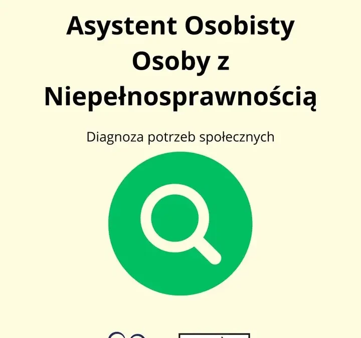Gmina Piaski pyta mieszkańców o potrzebę usług asystenta osobistego