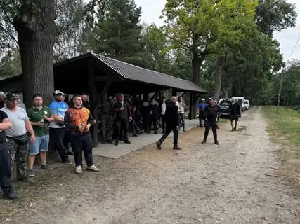 Zawody wędkarskie o Puchar Burmistrza Ponieca rozstrzygnięte
