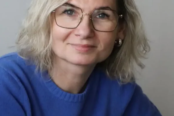 Monika Kassner na Kryminalnym Maglu 2026 – śląska historia w kryminale retro