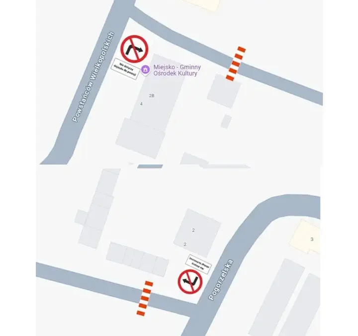 Motoryzacyjne Zakończenie Lata w Borku Wielkopolskim – zmiany w organizacji ruchu