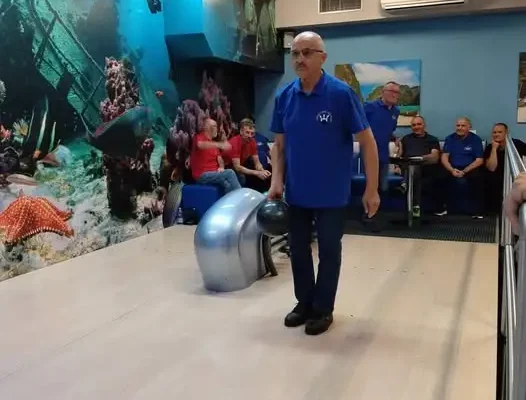 II Bowlingowy Memoriał im. Z. Ambrożego i J. Nawrocika – wpisowe na leczenie Julki