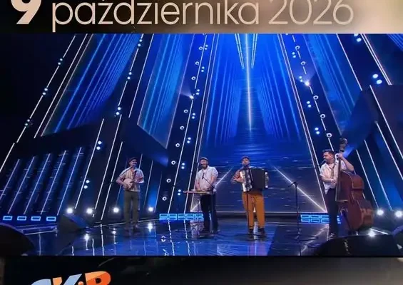 NICPONIE wystąpią na żywo w Piaskach – koncert już 9 października