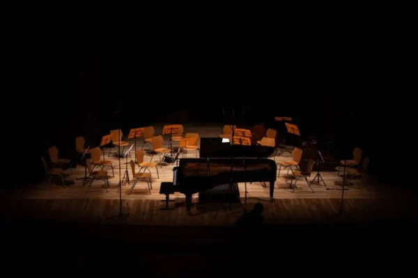 Koncert operetkowy w Piaskach – bezpłatne wejściówki na Bilety24