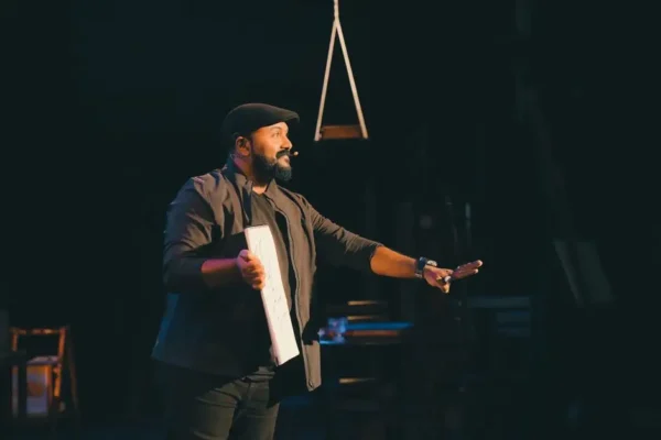 Wyjazd do Teatru Apollo w Poznaniu – przypomnienie dla mieszkańców Piasków