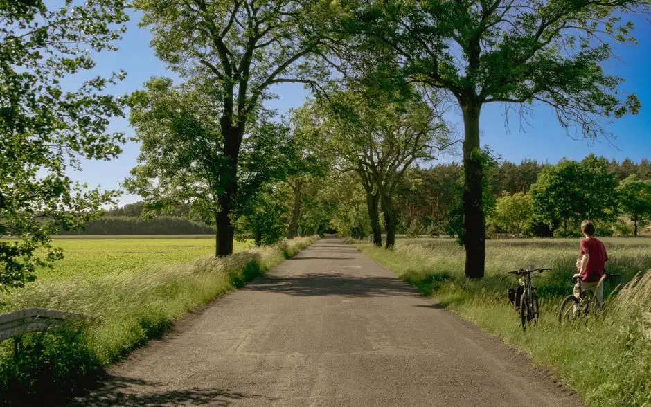 Gostyń: rozbudowa dróg rowerowych i gminnych opóźniona. Nowy termin do końca listopada